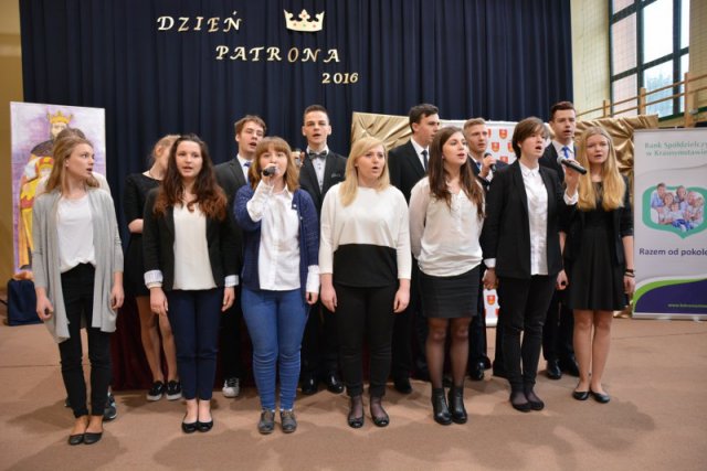 Dzień Patrona 2016